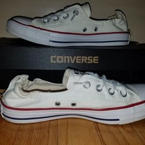 Women's Converse Chuck Taylor Shoreline Sneaker